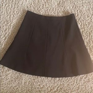 JCREW Skater Skirt